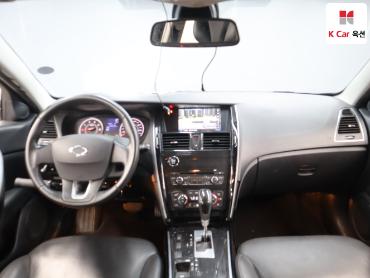 2017 - renault samsung sm7