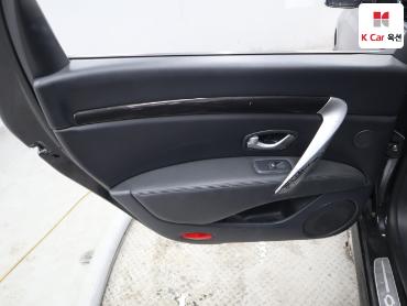 2017 - renault samsung sm7