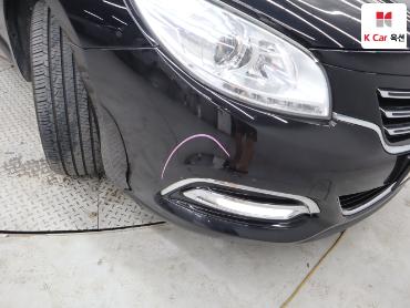 2017 - renault samsung sm7