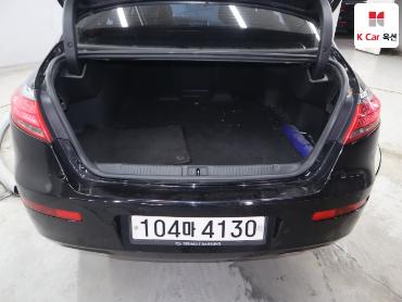 2017 - renault samsung sm7