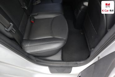 2016 - hyundai avante