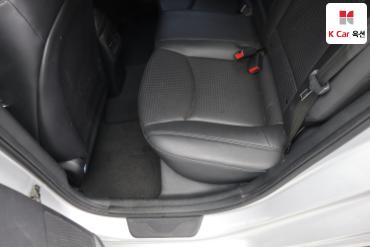 2016 - hyundai avante