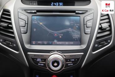 2016 - hyundai avante