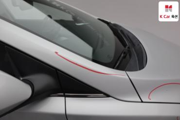 2016 - hyundai avante