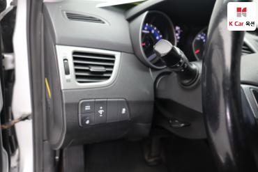 2016 - hyundai avante
