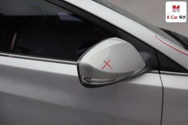 2016 - hyundai avante