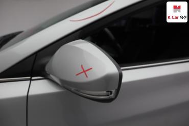 2016 - hyundai avante