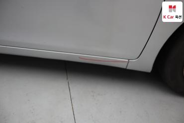 2016 - hyundai avante