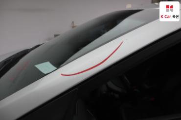 2016 - hyundai avante