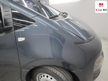 هيونداي Staria 2023 — صورة 39