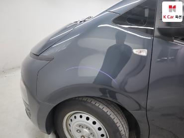 هيونداي Staria 2023 — صورة 32
