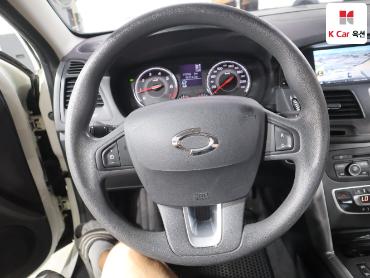 2015 - renault samsung sm5