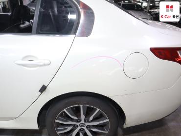 2015 - renault samsung sm5