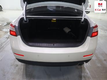 2015 - renault samsung sm5