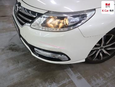 2015 - renault samsung sm5