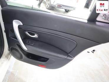 2015 - renault samsung sm5