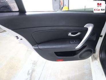 2015 - renault samsung sm5