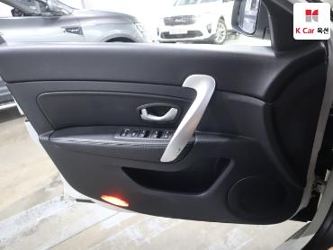 2015 - renault samsung sm5