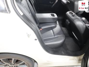 2015 - renault samsung sm5