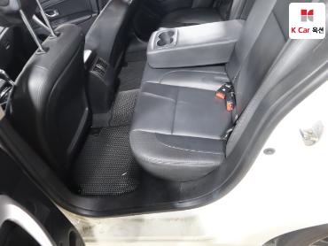 2015 - renault samsung sm5
