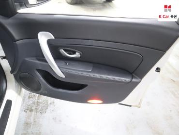 2015 - renault samsung sm5