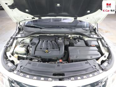 2015 - renault samsung sm5