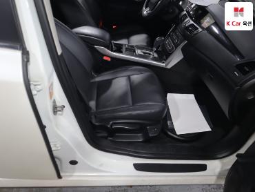 2015 - renault samsung sm5
