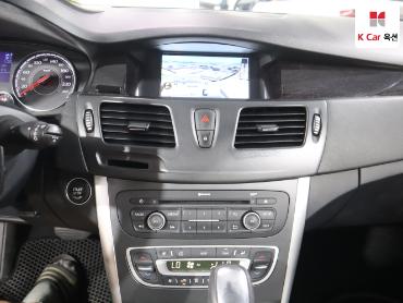 2015 - renault samsung sm5