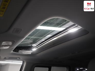 2012 - hyundai grand starex