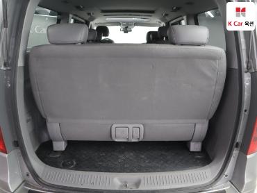 2012 - hyundai grand starex