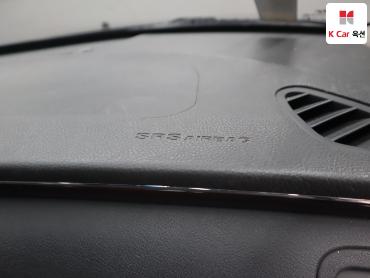 2010 - hyundai grandeur