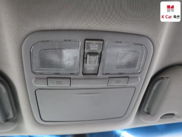 2010 - hyundai grandeur