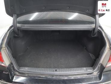 2010 - hyundai grandeur