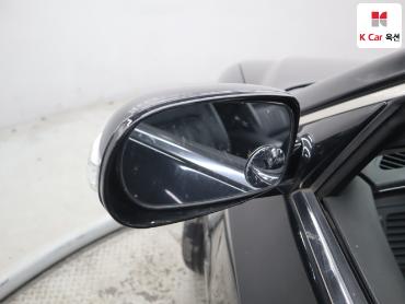 2010 - hyundai grandeur