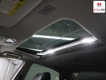 2010 - hyundai grandeur
