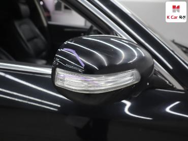 2010 - hyundai grandeur