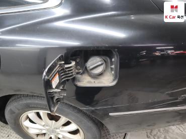 2010 - hyundai grandeur