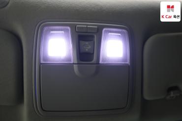 2011 - hyundai avante