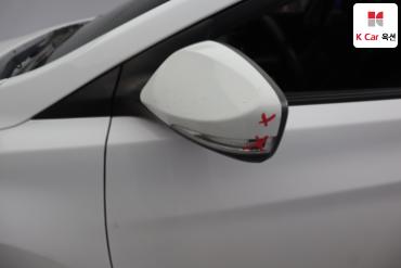 2011 - hyundai avante
