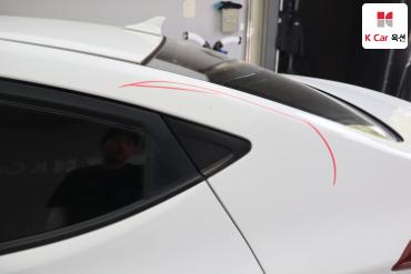2011 - hyundai avante