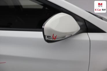 2011 - hyundai avante