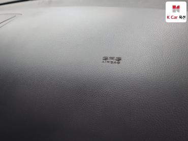 2007 - hyundai avante