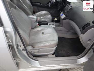 2007 - hyundai avante