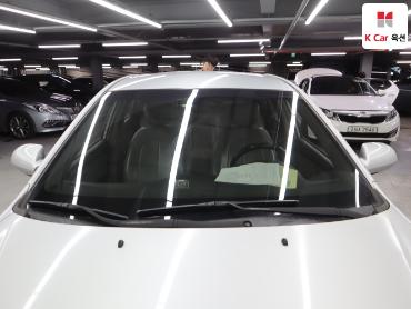 2007 - hyundai avante