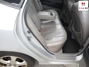 2007 - hyundai avante