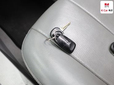 2007 - hyundai avante
