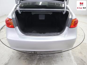 2007 - hyundai avante