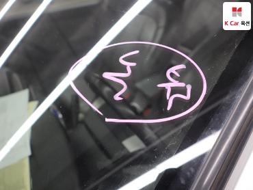 2007 - hyundai avante