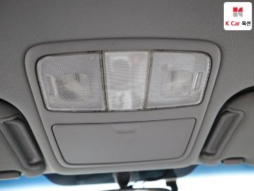 2007 - hyundai avante