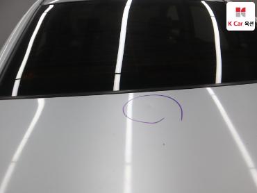 2007 - hyundai avante